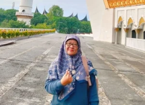 Walau Disebut Kota Delta, Pakar Umsida Sebut Alasan Sidoarjo Masih Mengalami Banjir