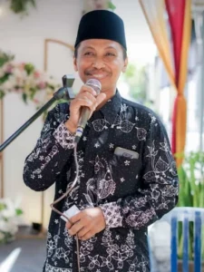 Ribuan Pelayat Antarkan Kepergian Sang Muadzin ke Peristirahatan Terakhir
