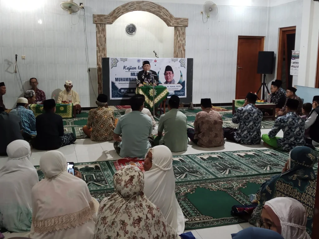 Memaknai Muhammadiyah dengan Menengok 112 Tahun Silam