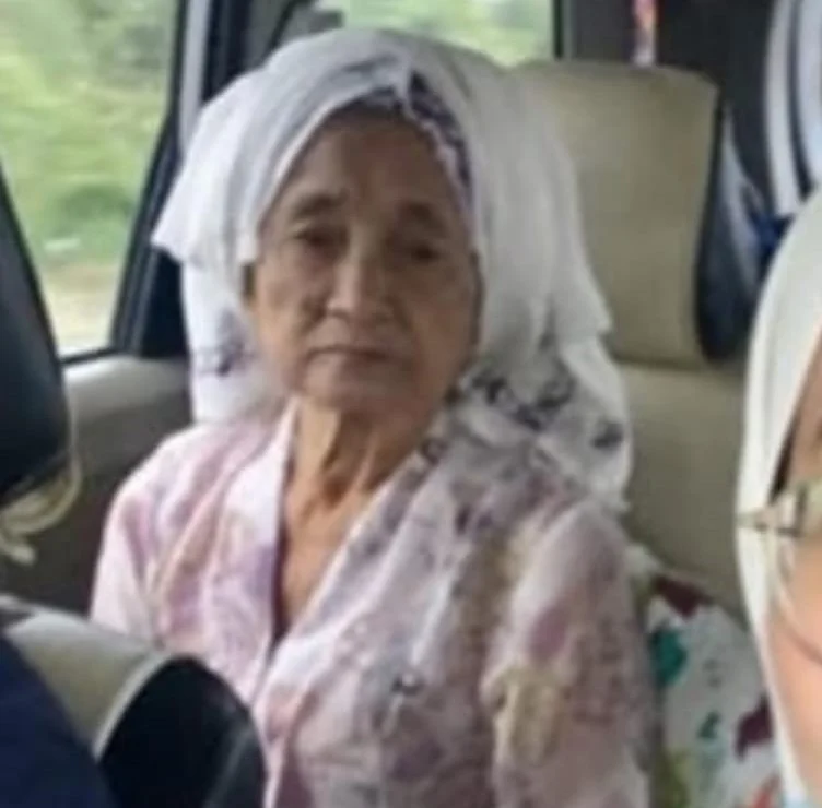 Kasiyat, Pelangsung Muhammadiyah Takerharjo Wafat Jumat (1940-2024)