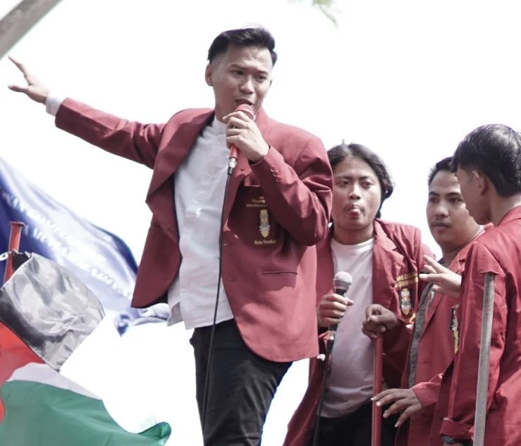 DPD IMM Jawa Timur Tanggapi Kasus Dugaan Korupsi Tata Kelola Minyak yang Melibatkan PT Pertamina