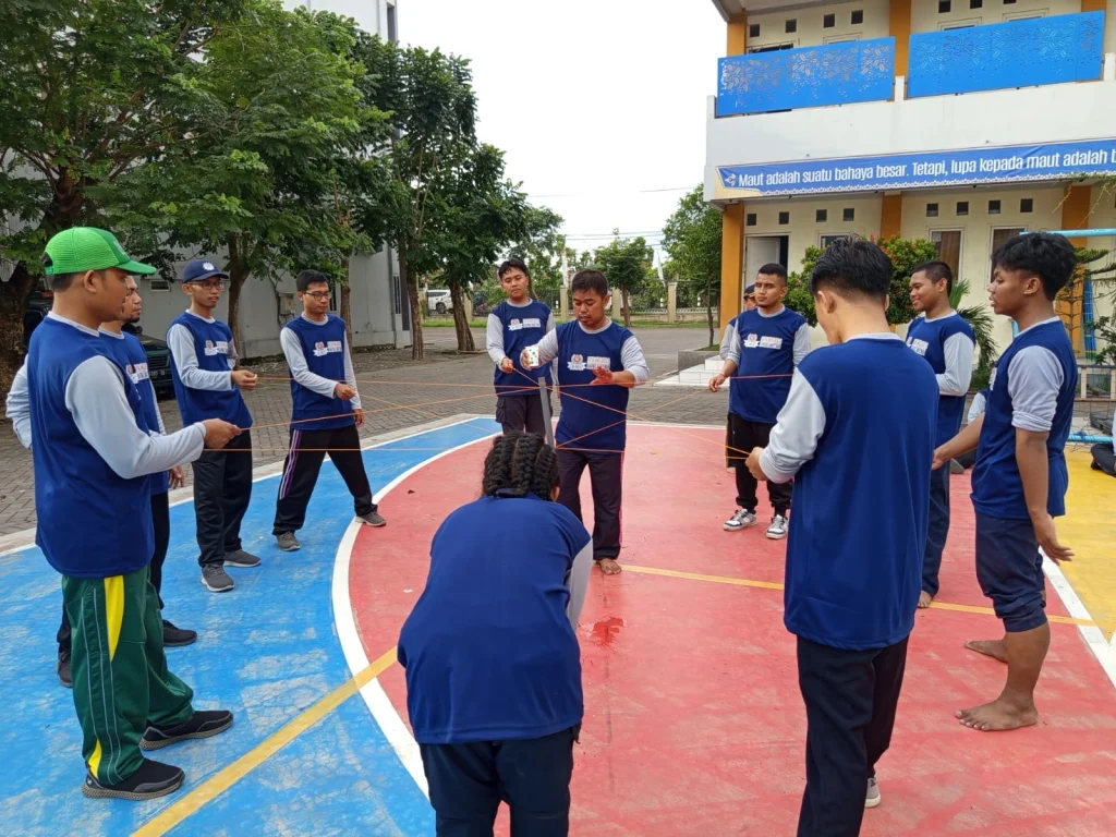 Siapkan Pelatih Andal, Kwarda Ponorogo Ikuti Jaya Melati 1 Kwarwil Jawa Timur