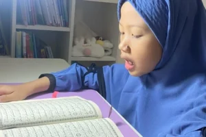 Panduan Liburan Positif ala Siswa SD Mumtaz