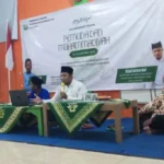 Kajian Akhir Tahun: Pemuda Muhammadiyah Pembawa Cahaya Kebenaran