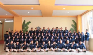 Raihan Prestasi Gemilang Smamita Tutup Akhir Tahun 2024