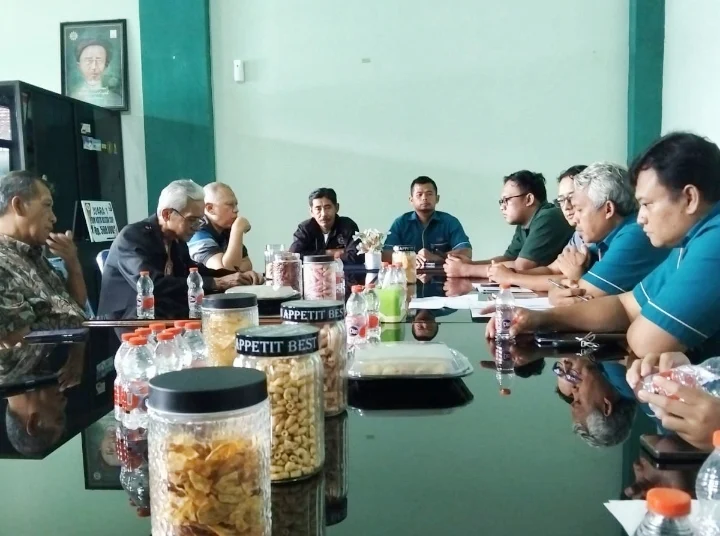 PDM Kota Blitar Gelar Fun Walk and Epic Run 2024, Semarak Puncak Milad Ke-112 Muhammadiyah