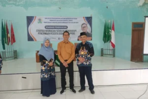 Seminar Pendidikan PRM Takerharjo: Meningkatkan Mutu dan Strategi PPDB