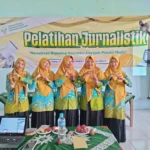 Sempat Salah Kostum, Kader NA Ini Memilih untuk Patuh terhadap Ketentuan Pimpinan