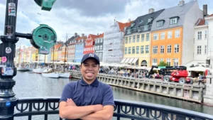 Menelusuri Keindahan Denmark: Harmoni Kebudayaan, Toleransi, dan Tantangan Muslim