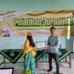 Pelatihan Jurnalistik PDNA Lamongan: Strategi Menaikkan Branding Nasyiatul Aisyiyah Melalui Media