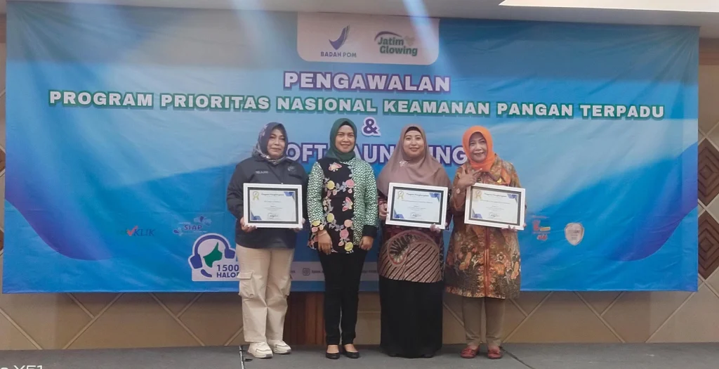 Akhiri Semester Ganjil, SD Muhammadiyah 1 Krian Sukses Dengan Sederet Prestasi Membanggakan