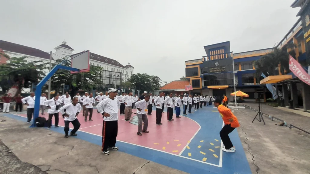 KBIHU Jabal Nur Dorong Jamaah Haji Siapkan Fisik Optimal