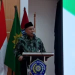 Sukadiono: Refleksi Pengajian Pencerah Gagah Bermuhammadiyah