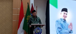 Sukadiono: Refleksi Pengajian Pencerah Gagah Bermuhammadiyah