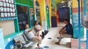 Pionir Kurikulum Leader in Me di Jawa Timur, Sekolah Kreatif SD Muhammadiyah 16 Surabaya