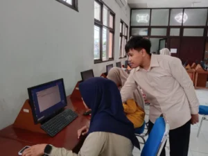 Spemdalas Adakan IT Training untuk Guru, Ini Tema Pentingnya