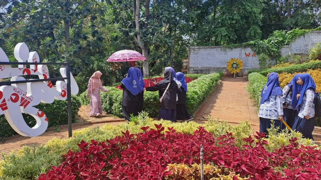 Tugas Akhir Masa Jabatan, Media SMPM Jipat Karangasem Luncurkan Dua Video Cover Lagu Lawas