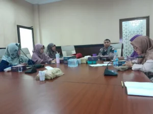 Sarasehan Perkaderan Satuan Instruktur Nasyiatul Aisyiyah Jawa Timur