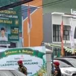 Gedung Lazismu Kota Malang Diresmikan, Amir Ma’sum Paparkan Program Kerja
