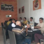 PRM Kandangsemangkon Langsungkan Raker Enam Bulanan dengan Mengutamakan Program Prioritas