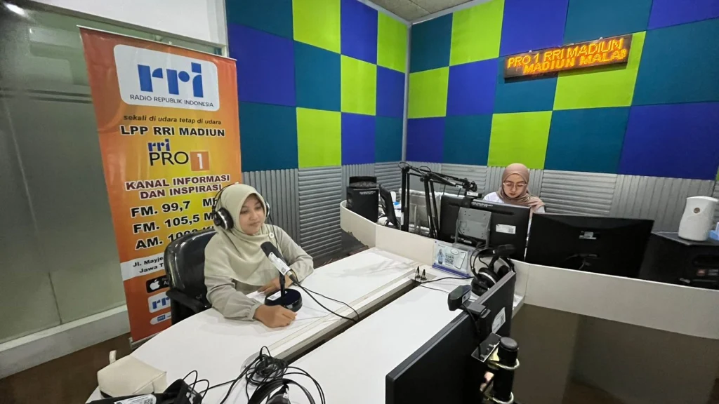 Dosen Prodi Kebidanan UMMAD Kupas Tuntas Strategi Cegah Stunting Anak