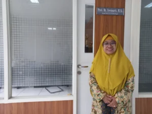Tanggapi Isu Tren Sad Beige Mom, Dosen UMM: Orang Tua Tidak Boleh Egois