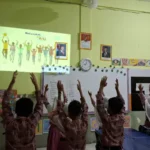 Semangat Baru Mengawali Semester Kedua Dengan Mengenang Prestasi di Tahun 2024