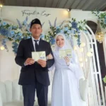 Guru SD Muhammadiyah 01 Tejoasri Melepas Lajang di Awal Tahun 2025