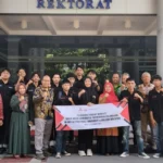 Belasan Mahasiswa Teknik Mesin UMM Exchange ke INTI Malaysia