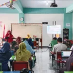 SD Aisyiyah 1 Nganjuk Gelar Pelatihan Guru Inklusi