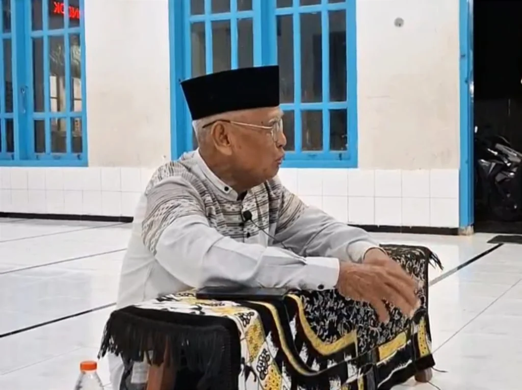 Kajian Rutin Nasyiatul Aisyiyah Bahas Amalan Bulan Rajab di Mushala Al-Jihad Payaman