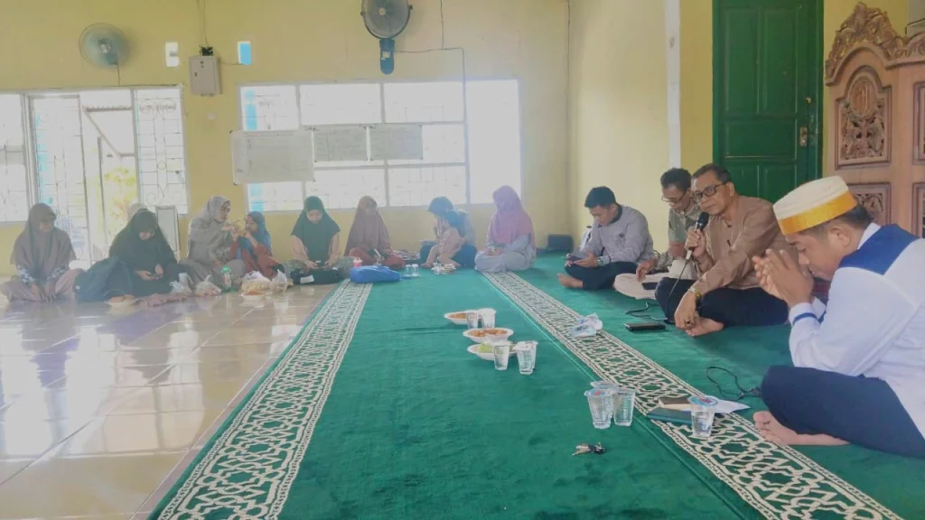 UM Bulukamba Selenggarakan Kegiatan Tahsin Al-Quran Rutin Tiap Bulan