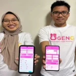 Dosen UM Surabaya Luncurkan Aplikasi GENC Berbasis AI Untuk Cegah Stunting