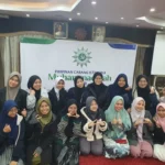 Dosen UM Surabaya Lakukan Pengabdian Masyarakat di Mesir