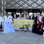 Asyiknya Haramain High Speed Railway: Madinah ke Makkah