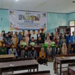 PD IPM Jeneponto Gelar PKDTM 1 Akbar, Bangun Generasi Islam yang Kompeten