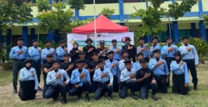 PD IPM Bojonegoro Hadirkan Pelajar Adaptif Melalui Diklat Kompas-PM yang Menginspirasi