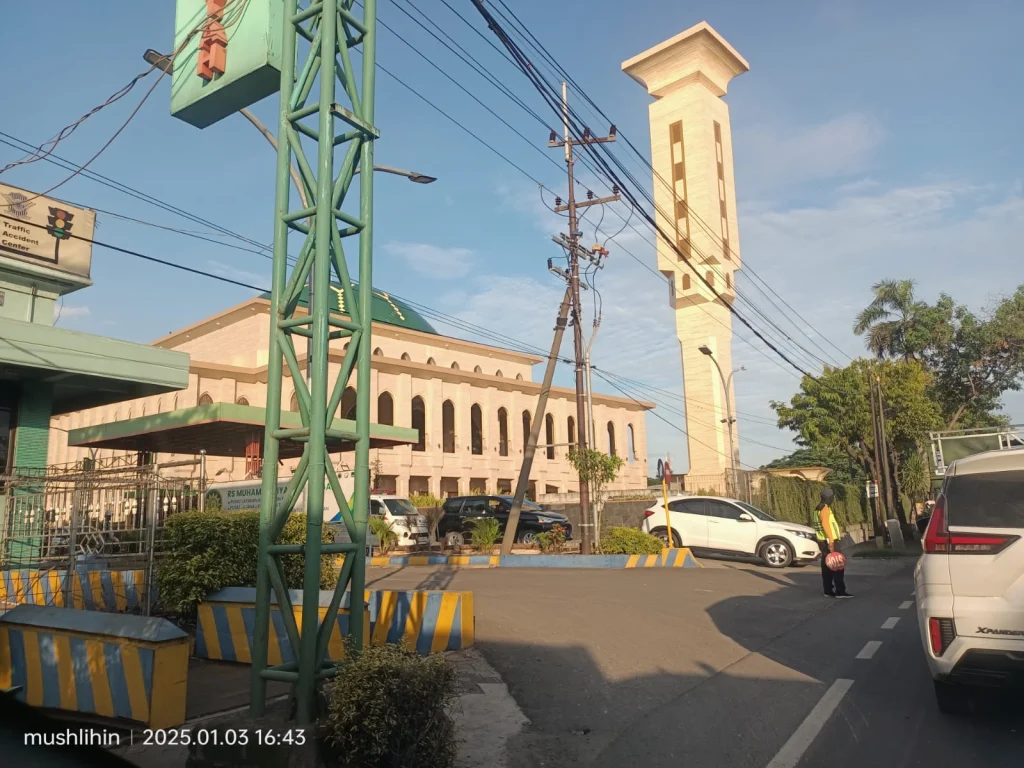 Khutbah Jumat Bulan Rajab