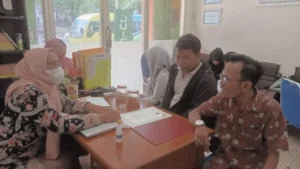 Lazismu Sidoarjo Wujudkan Impian Yatim Memiliki Ijazah SMA Melalui Kejar Paket C