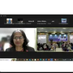 Umla Bahas Transformasi Digital di Dunia Kesehatan, Ini Rinciannya