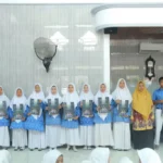 Pembukaan KBM Semester Genap SMPM Jipat Karangasem Bertabur Prestasi