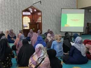 Kuatkan Sinergi, SD Muhammadiyah 24 Surabaya Adakan Sosialisasi Program Semester Genap