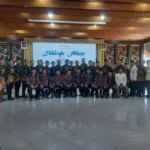 Pelantikan Pemuda Muhammadiyah dan Nasyiatul Aisyiyah Sidoarjo: Siap Berkarya untuk Bangsa