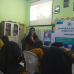 Konsolidasi Organisasi Pimpinan Daerah Aisyiyah Sidoarjo Mantapkan Gerakan Ahsanul Ajra