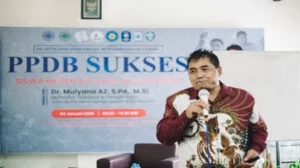 Strategi Membesarkan Sekolah Dibahas dalam Workshop PPDB, Ini Rincinya