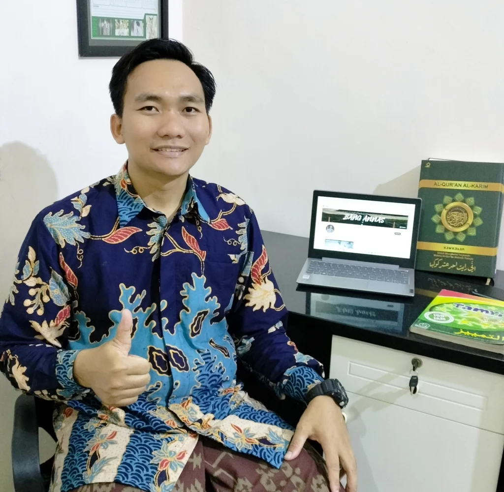 Studi Pemikiran Wahbah Az-Zuhaili Terhadap Konsep Nikah Mut’ah