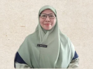 Pengabdian 26 Tahun, Guru Mimdaka Ini Raih Penghargaan Anugerah GTK Madrasah Inspiratif