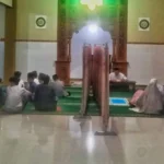 MOISMAHAD MCC PDM Kota Blitar Perdana di Tahun 2025