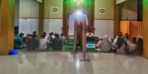 MOISMAHAD MCC PDM Kota Blitar Perdana di Tahun 2025