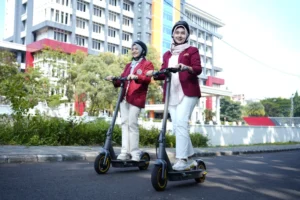 UMM Jadi Kampus Paling Berkelanjutan di Malang